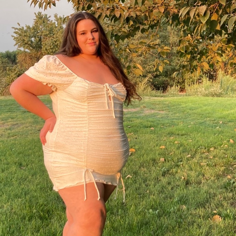 Meet your Posher, Georgia